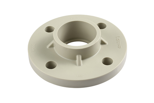 玉泉街道PPH一体式法兰(DIN)