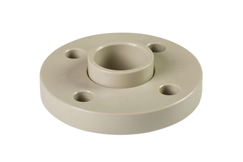 玉泉街道PPH双片式法兰(DIN)