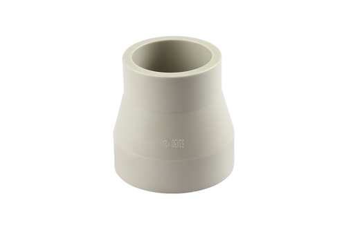 玉泉街道PPH对焊异径直接(DIN)