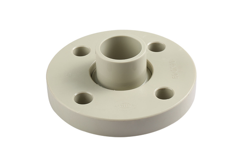 玉泉街道PPH对焊双片式法兰(DIN)