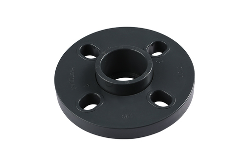 玉泉街道UPVC双片式法兰(JIS)