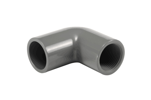 玉泉街道UPVC内牙弯头(JIS)