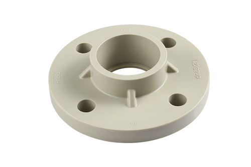 玉泉街道PPR一体式法兰(DIN)