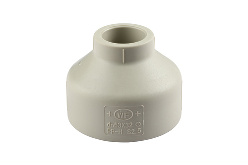 玉泉街道PPR大小头(DIN)